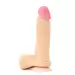 Dildo-REASLTIC COCK UR 3 - 8 INCH