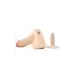Dildo-REASLTIC COCK UR 3 - 8 INCH