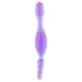 Plug/kulki-SMOOTHY PROBER CLEAR LAVENDER