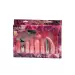 Zestaw-DIRTY DOZEN SEX TOY KIT PINK