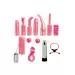 Zestaw-DIRTY DOZEN SEX TOY KIT PINK