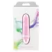Wibrator-VIBE THERAPY QUANTUM VIBE PINK