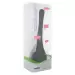 Anal/hig-SQUEEZE CLEAN BLACK
