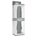 Wibrator-CLASSIC LARGE VIBRATOR BLACK
