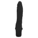 Wibrator-CLASSIC LARGE VIBRATOR BLACK