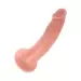 Dildo-COCK 7 INCH FLESH