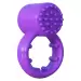 Pierścień-SENSUAL TOUCH LOVE RING PURPLE