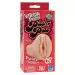 Masturbator-VIRGIN PUSSY PALM PAL FLESH