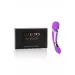Stymulator-EMBRACE BODY WAND PURPLE