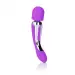 Stymulator-EMBRACE BODY WAND PURPLE