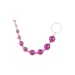 Plug/kulki-THAI TOY BEADS PURPLE