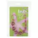Plug/kulki-THAI TOY BEADS PURPLE