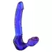 Proteza-BEND OVER BOYFRIEND PURPLE