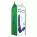 Proteza-BEND OVER BOYFRIEND PURPLE