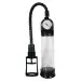 Pompka-PUMP MASTER BLACK