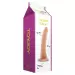 Dildo-CAPTAIN COCK 20CM DONG FLESH