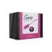Jajko/wibr-EMBRACE I REMOTE CONTROL EGG PINK