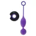 Jajko/wibr-EMBRACE II REMOTE CONTROL EGG PRPLE