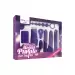 Zestaw-MEGA PURPLE SEX TOY KIT
