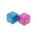 Zabawka-LOVERS DICE PINK/BLUE