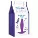 Plug-BUBBLE BUTT PLAYER STARTER PURPLE