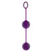 Kulki-ROCK & ROLL BALLS PURPLE