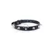 Fetish Boss Series Collar with studs 2 cm