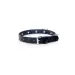 Fetish Boss Series Collar with studs 2 cm