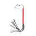 Fetish Boss Series Whip red