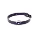 Fetish Boss Series Collar 2cm Red Line