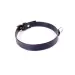 Fetish Boss Series Collar 2cm Red Line