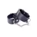 Fetish Boss Series Handcuffs 3 cm Red Lline