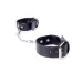 Fetish Boss Series Handcuffs 3 cm Red Lline