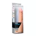 Stymulator-PERFORMANCE COCK XTENDER BEIGE