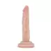 Dildo-DR. SKIN 5 INCH MINI COCK FLESH