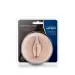 Uszczelki-PERFORMANCE PUMP SLEEVE VAGINA BEIGE