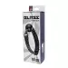 Knebel-BLAZE BALL GAG PURPLE