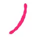 Dildo-DREAM TOYS SILICONE DOUBLE DONG