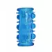 Stymulator-JELLY JOY LUST CLUSTER BLUE