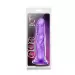Dildo-B YOURS SWEET N HARD 5 PURPLE