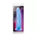 Dildo-B YOURS SWEET N HARD 6 BLUE