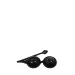 Kulki-OVO L1A LOVE BALL BLACK