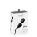 Kulki-OVO L1A LOVE BALL BLACK