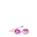 Kulki-OVO L1A LOVE BALL PINK