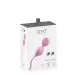Kulki-OVO L1A LOVE BALL PINK