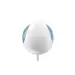 Kulki-OVO L1 LOVEBALLS LIGHT BLUE