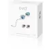 Kulki-OVO L1 LOVEBALLS LIGHT BLUE