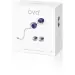 Kulki-OVO L1 LOVEBALLS LILAC