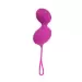 Kulki-OVO L3 LOVE BALL FUCHSIA