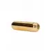 10 Speed Rechargeable Bullet - Gold